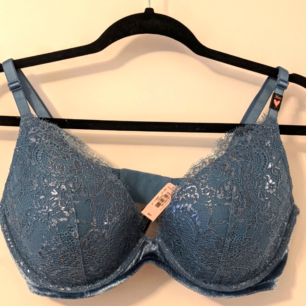 New Victoria's Secret Bra